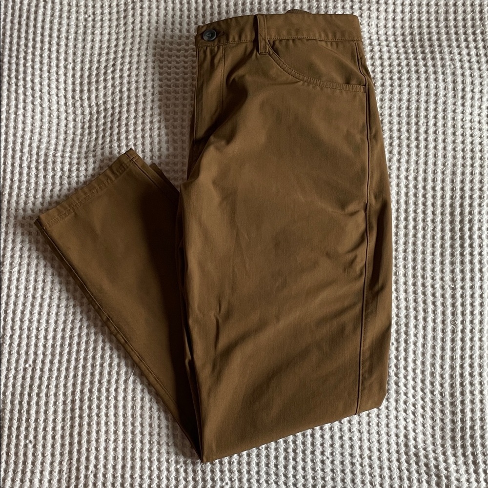 Vuori Meta Pant - Men’s M